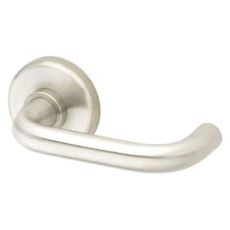 Best Mortise Lockset, Lever, 40H Rose, Ser. 40H, Grd. 1, Entrance 45H7A3H626