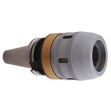 Rego-Fix Milling Chuck, BT40, 2.95in dia. 8020.84145
