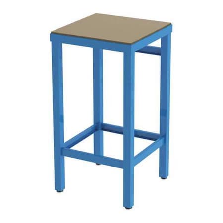 Greene Manufacturing Stool, No Backrest, 26 in. GST-83