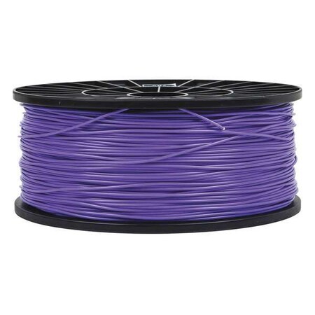 Monoprice Filament, ABS, Ultra Violet 11549