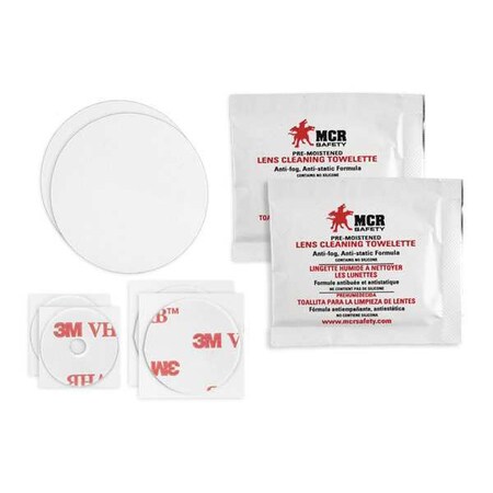 Nite Ize Steelie Adhesives, Universal, Acrylic Foam STPCR-11-R7