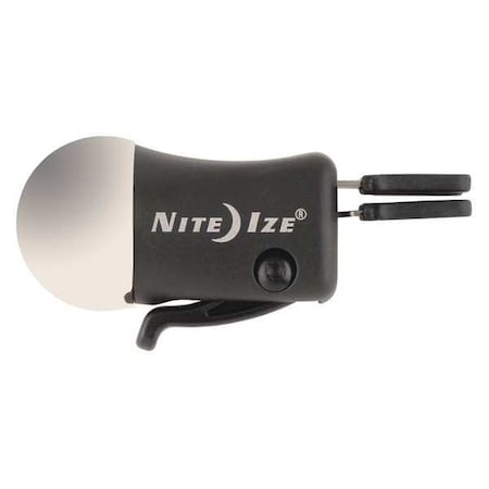 Nite Ize Universal Steelie Car Mount Kit, Gray STVM-11-R7