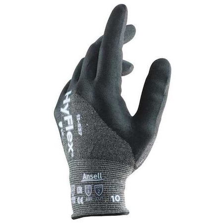 Ansell Cut-Resistant Gloves, , 9 1 PR 11537