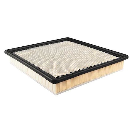 Baldwin Filters Air Filter, 11-3/16in. L x 1-11/16in. H PA4487