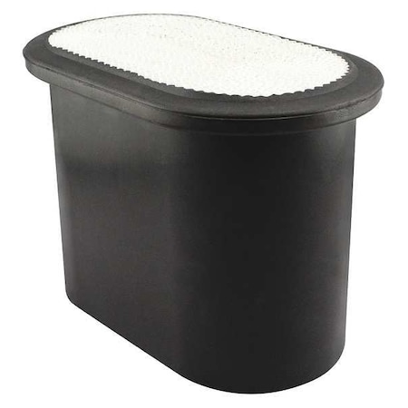 Baldwin Filters Air Filter, 5-27/32in. to 9-13/16in. dia. CA5450