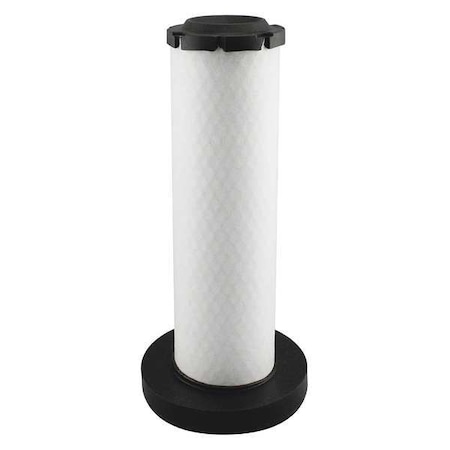 Baldwin Filters Air Filter, 10-15/16in. L x 3-3/8in. dia. RS5742