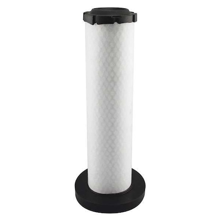 Baldwin Filters Air Filter, 13-3/32in. L x 3-3/8in. dia. RS5746