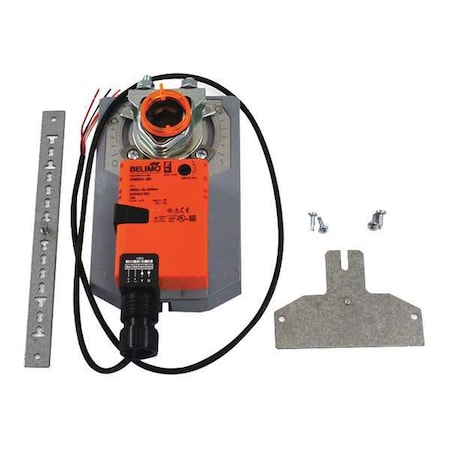 Belimo Non-Spring Return Damper Actuator GMB24-SR
