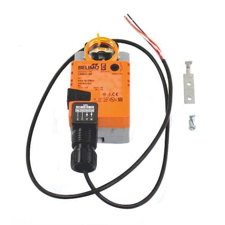 Belimo Non-Spring Return Damper Actuator LMB24-SR