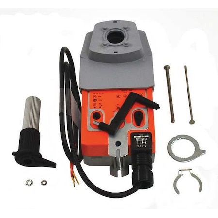 Belimo Spring Return Control Valve Actuator AFRB24-SR