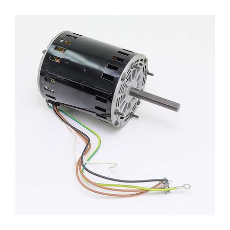 Aaon Draft Inducer, 1/4 HP, 460V P4847B