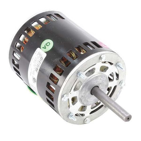 Aaon Fan and Blower Motor, 1/4 hp P4848B