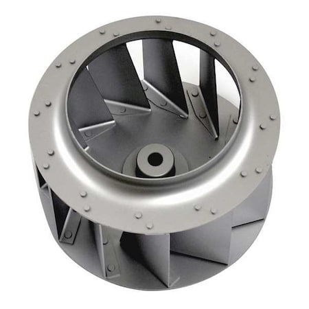 Aaon Combustion Blower Wheel P79910