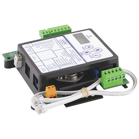 Aaon Controller, MODGAS-X ASM01668