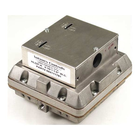 Antunes Double Gas Switch, HLGP-A 804111701