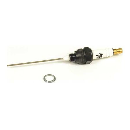 Auburn Manufacturing Flame Sensor, 2-1/2 in. E5-I-10-25