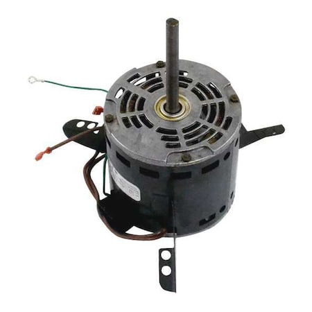 Envirotec Fan and Blower Motor, 3/4 hp PM-02-0106