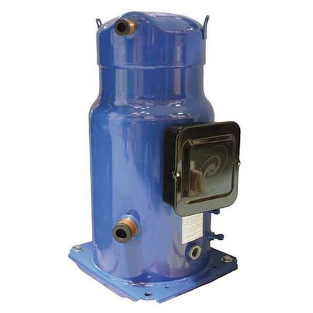 Danfoss Scroll Compressor, 460V, 3-Phase SM185-4CAI