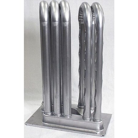 Carrier Heat Exchanger 48TJ660002