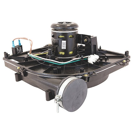 Carrier Inducer Motor, 1/16 hp HC30CL460