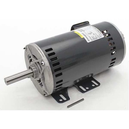Carrier Fan and Blower Motor, 5 hp HD60FK650
