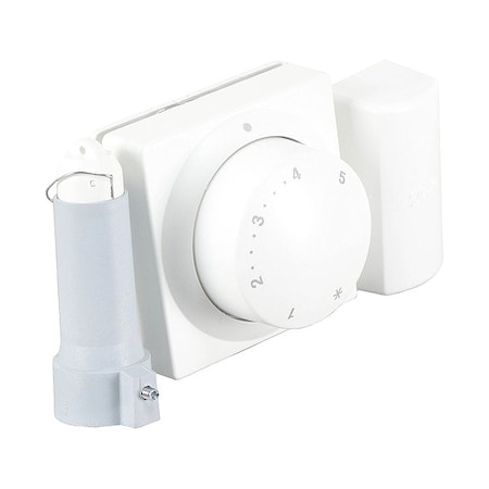 Danfoss Operator, with Remote Sensor and Dial 013G-8564