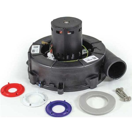 Lennox Inducer Motor Assembly 14L67