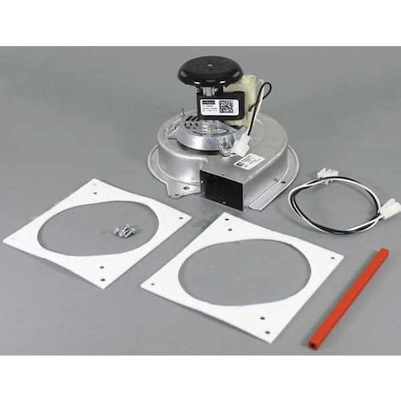 Lennox Inducer Motor, 1/30 hp 24W95