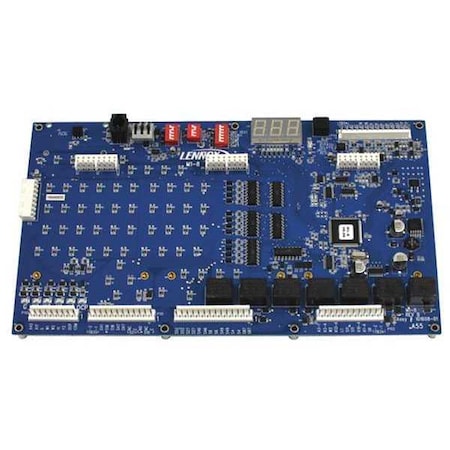 Lennox Control Board Replacement Kit 39W76