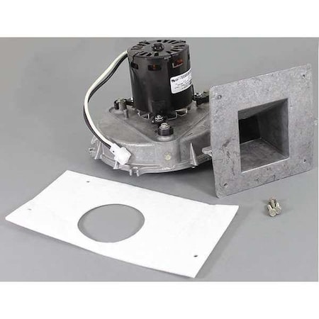 Lennox Inducer Motor Assembly 43J57