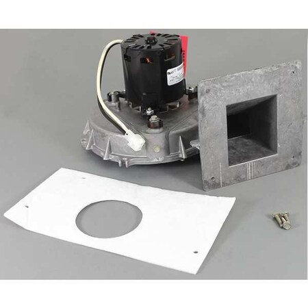 Lennox Inducer Motor 44J07