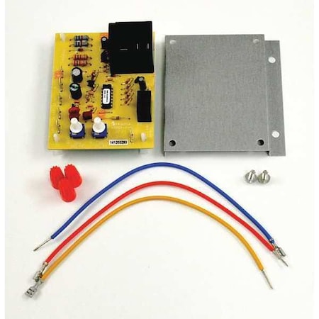 Lennox Fan Timer Kit 53K80