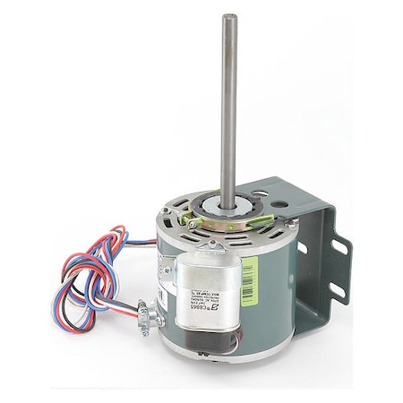 International Environmental Fan and Blower Motor, 1/30 hp 705563-29