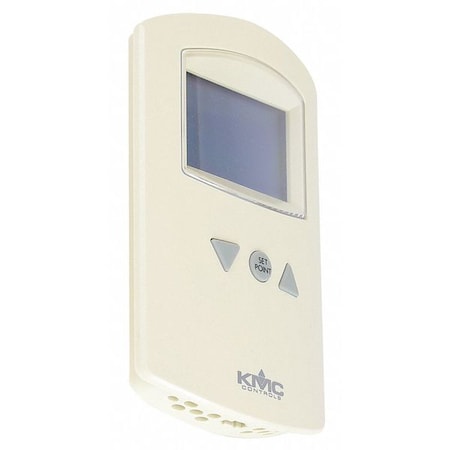 Kmc Controls Electronic Thermostat, 24V CTE-5202