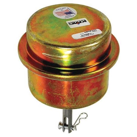 Kmc Controls Actuator MCP-8031-3003