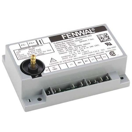 Lennox Ignition Control 10J58