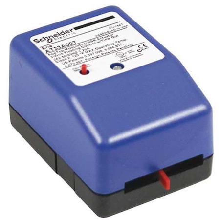 Erie Actuator, 24V, 3 Wire AT33A00T