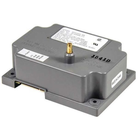 Fenwal Control Board, 24V 35-605606-111