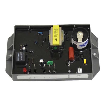 Fenwal Control Board, 120V 35-705700-005