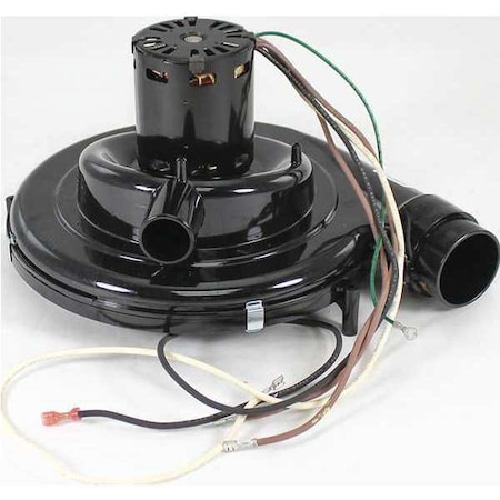 Heil Inducer Assembly 1011350