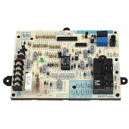 Heil Control Module 1172550