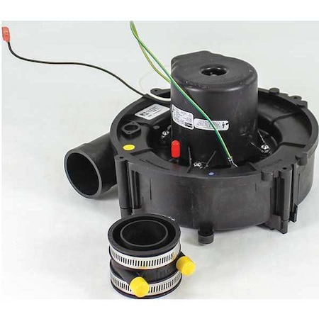 Heil Inducer Motor Assembly, 1/20 hp 1172823