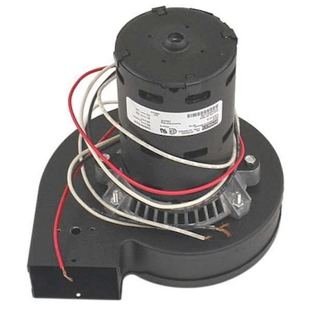 Hydrotherm Inducer Motor Assembly 58-1858