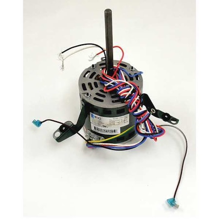 International Environmental Fan and Blower Motor, 1/4 hp 70021548