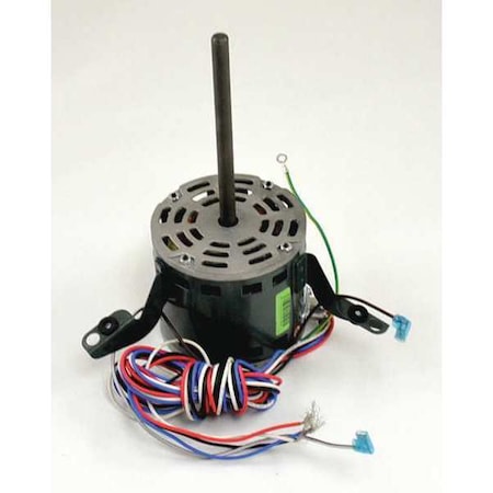 International Environmental Fan and Blower Motor, 1/8 hp 70021593