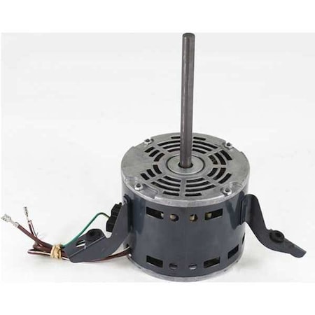 Titus Fan and Blower Motor, 1/4 hp 10051202