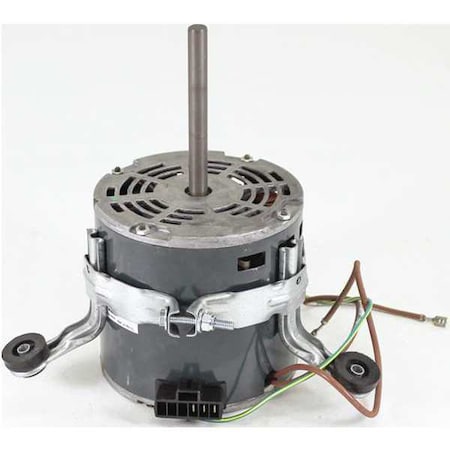 Titus Motor, 277V, 3/4 HP 31671881 | Zoro