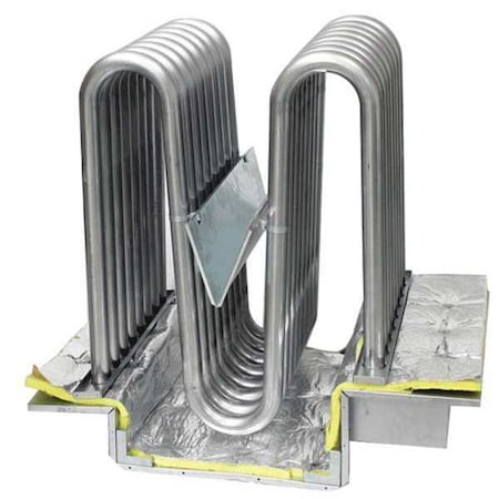 Lennox Heat Exchanger 60G79