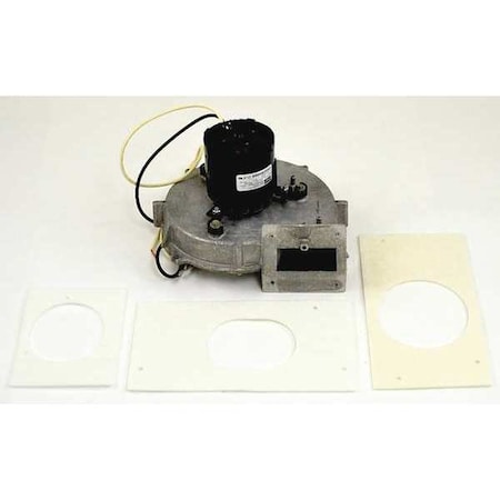 Lennox Inducer Motor, 1/30 hp 67M68