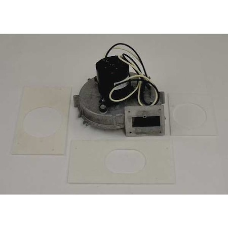 Lennox Inducer Motor 67M69